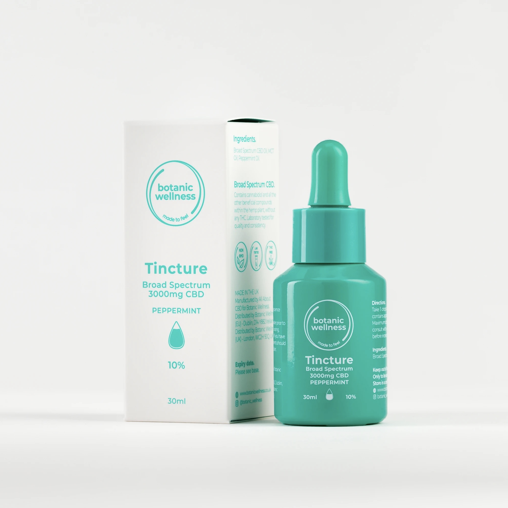 CBD Oil 3000mg